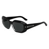 SUNGLASSES KARL LAGERFELD WOMEN KL6167S-001 (Lens/Bridge/Temple) 53/16/140 mm)